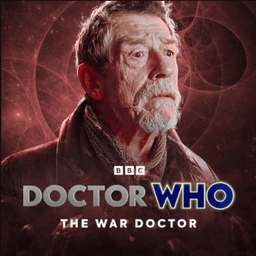 Doctor Who