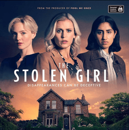 Stolen Girl