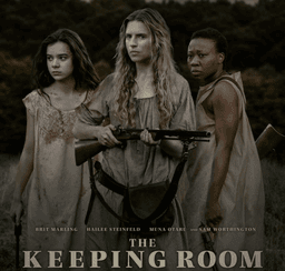 The Keeping Room