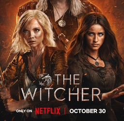 The Witcher