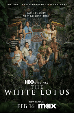 The White Lotus