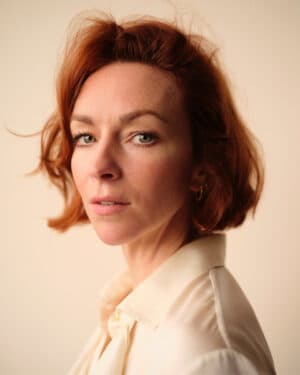 Amy Griffiths