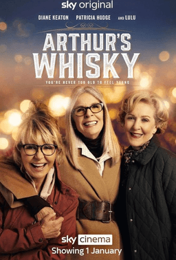 Arthur's Whisky