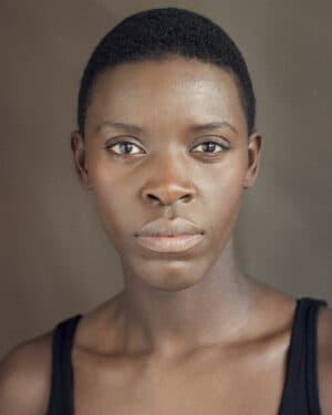 Anna-Maria Nabirye
